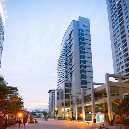 Swutel Hotel Bangkok Luaran gambar