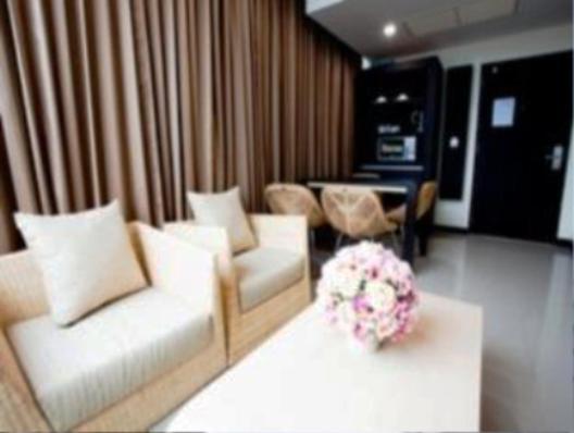 Swutel Hotel Bangkok Luaran gambar
