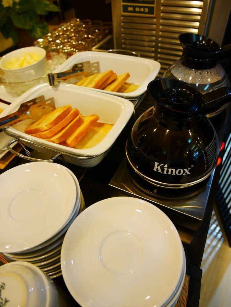 Swutel Hotel Bangkok Luaran gambar