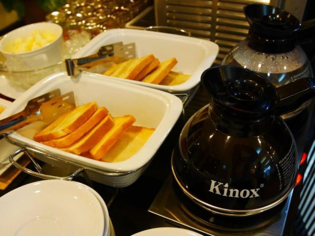 Swutel Hotel Bangkok Luaran gambar